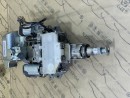 Porsche Cayenne 2002- Колонка рулевая 4E0905852C, 95534700711, 95534700717